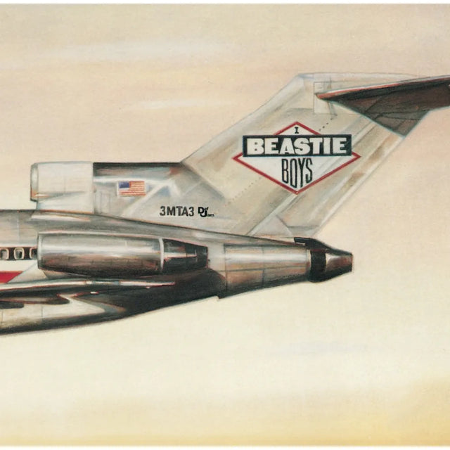 Beastie Boys - Licensed To Ill (CD nuevo)