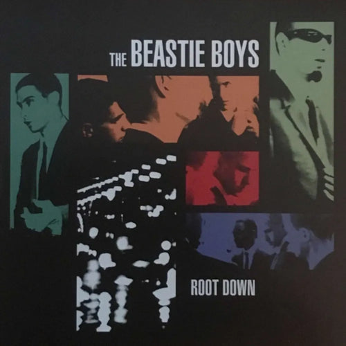Beastie Boys - Root Down EP (CD nuevo)