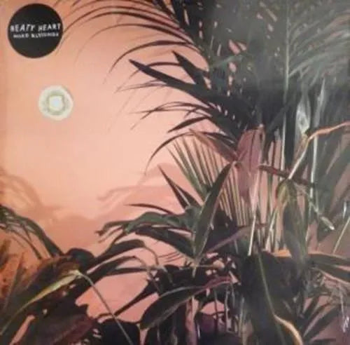 Beaty Heart - Mixed Blessings (Vinilo LP nuevo)
