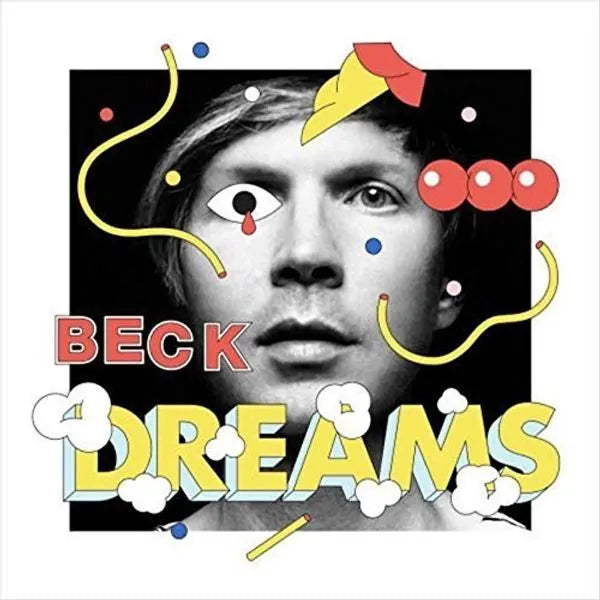 Beck - Dreams (Vinilo LP nuevo)
