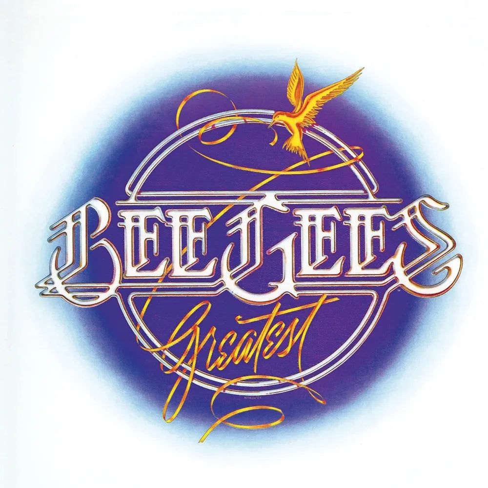 Bee Gees - Greatest (CD Doble (2CD) nuevo)