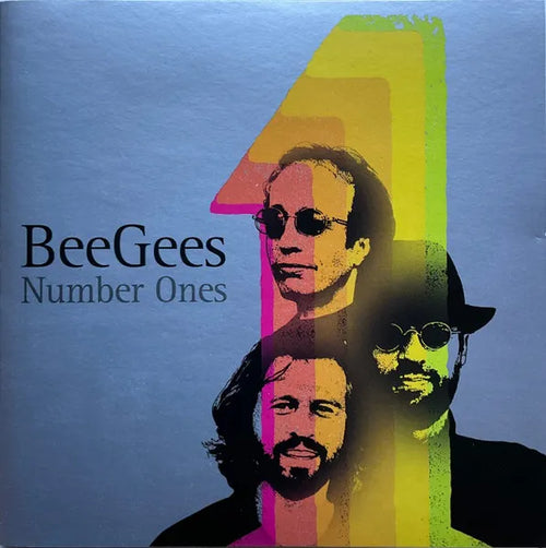 Bee Gees - Number Ones (CD nuevo)
