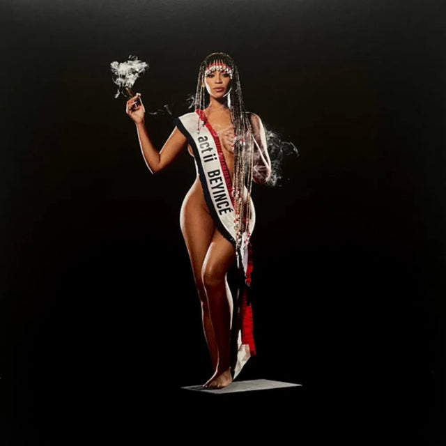 Beyoncé - Cowboy Carter (2LP nuevo)