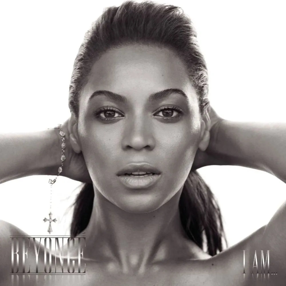 Beyoncé - I Am... Sasha Fierce (CD Doble 2CD nuevo)