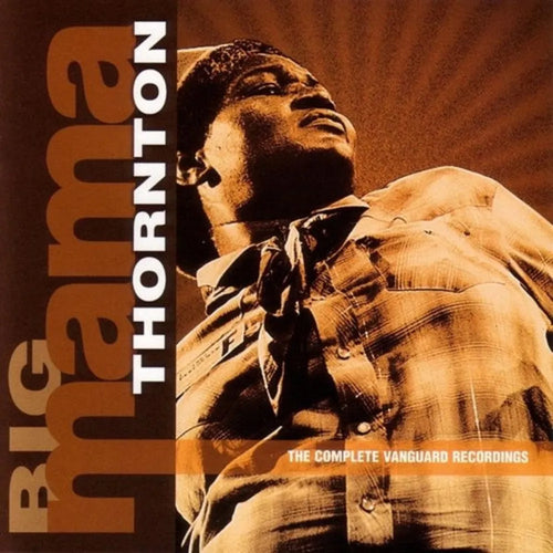 Big Mama Thornton - The Complete Vanguard Recordings (CD nuevo)