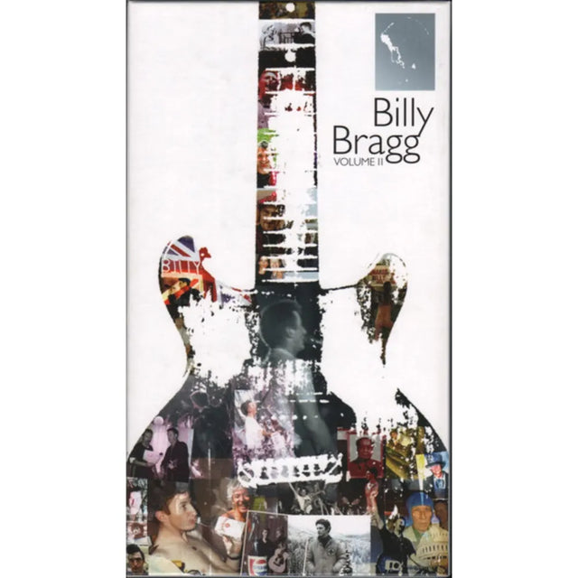 Billy Bragg - Volume II (CD (8CD) nuevo)