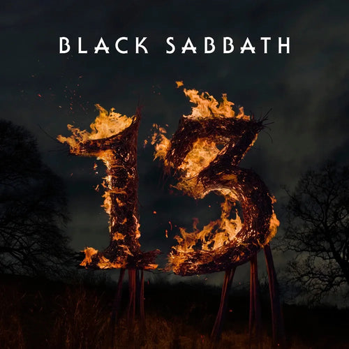 Black Sabbath - 13 (CD nuevo)
