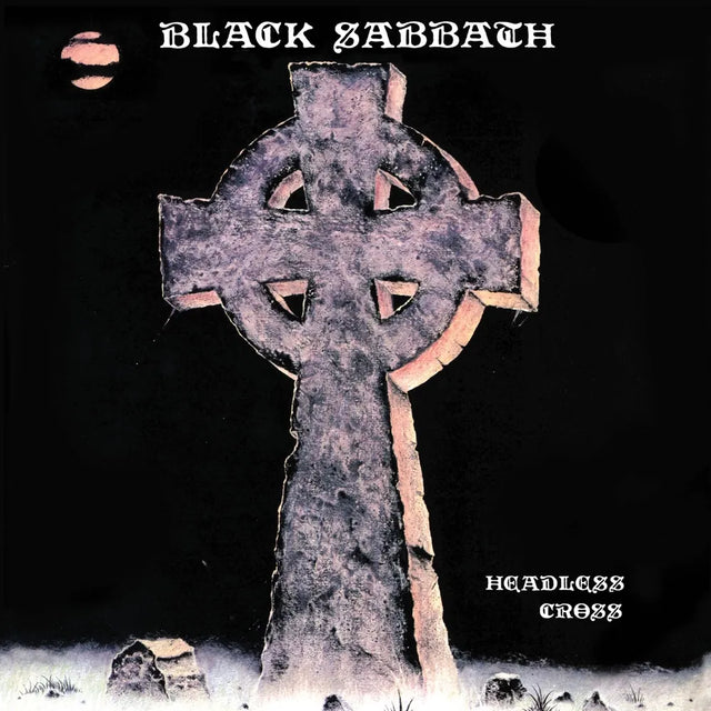 Black Sabbath - Headless Cross (CD nuevo)