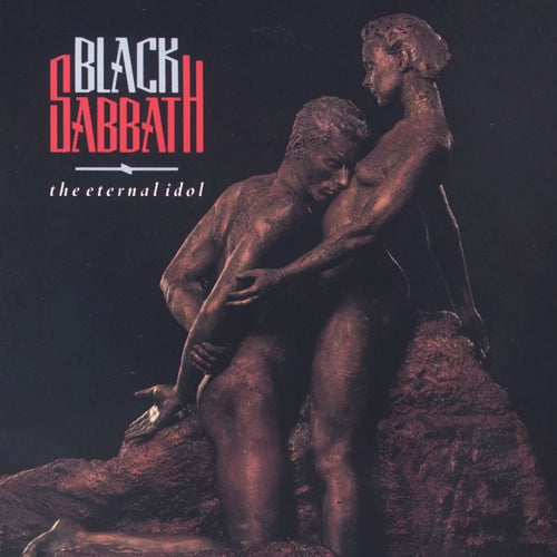 Black Sabbath - The Eternal Idol (CD Doble (2CD) nuevo)