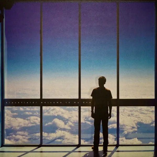 Blackfield - Welcome To My Dna (Vinilo LP nuevo)