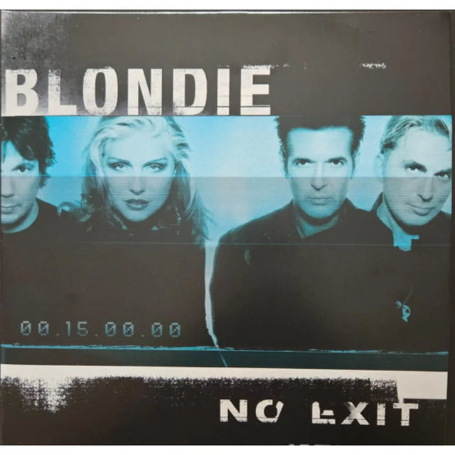 Blondie - No Exit (2LP nuevo)