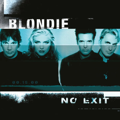 Blondie - No Exit  (CD Doble 2CD nuevo)
