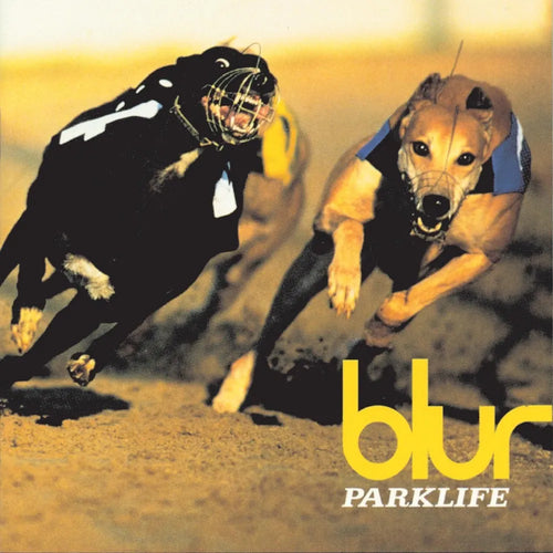 Blur - Parklife (CD nuevo)