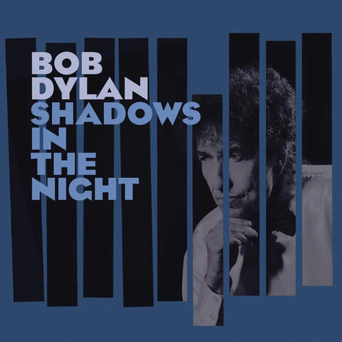 Bob Dylan - Shadows In The Night (CD nuevo)