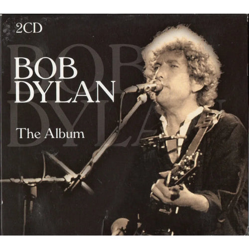 Bob Dylan - The Album (CD Doble (2CD) nuevo)