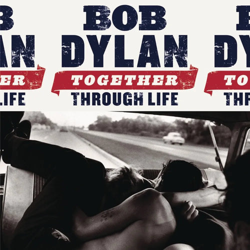 Bob Dylan - Together Through Life (CD nuevo)