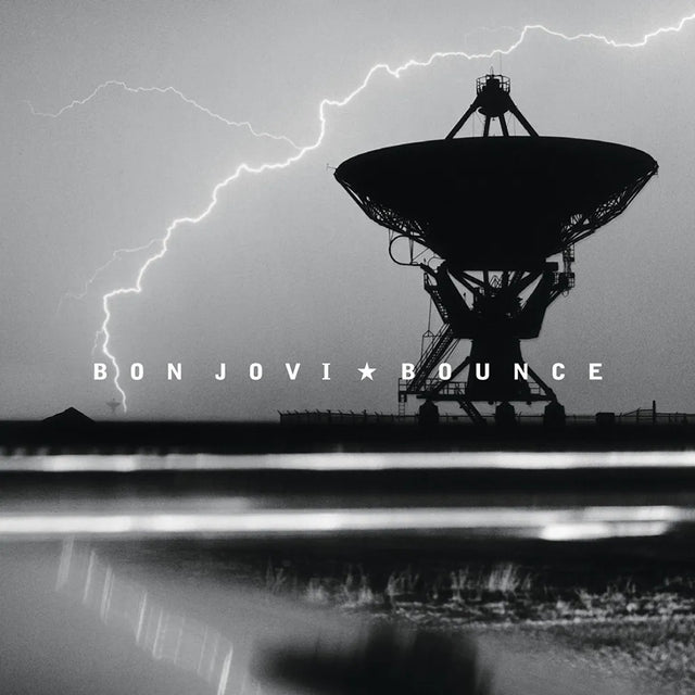 Bon Jovi - Bounce (CD nuevo)