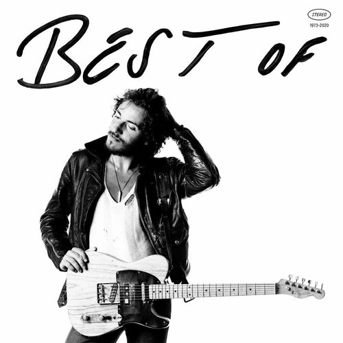 Bruce Springsteen - Best Of (2LP nuevo)