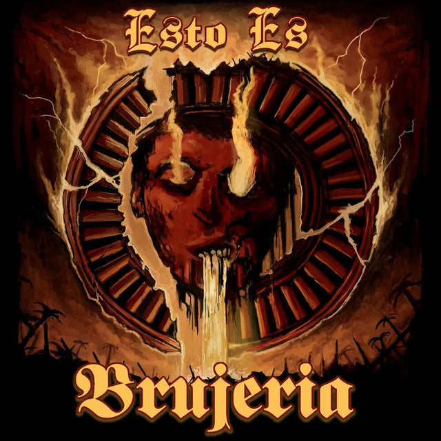 Brujeria - Esto Es Brujeria (CD nuevo)