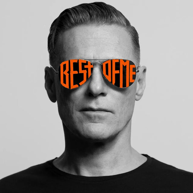 Bryan Adams - The Best Of Me (CD nuevo)