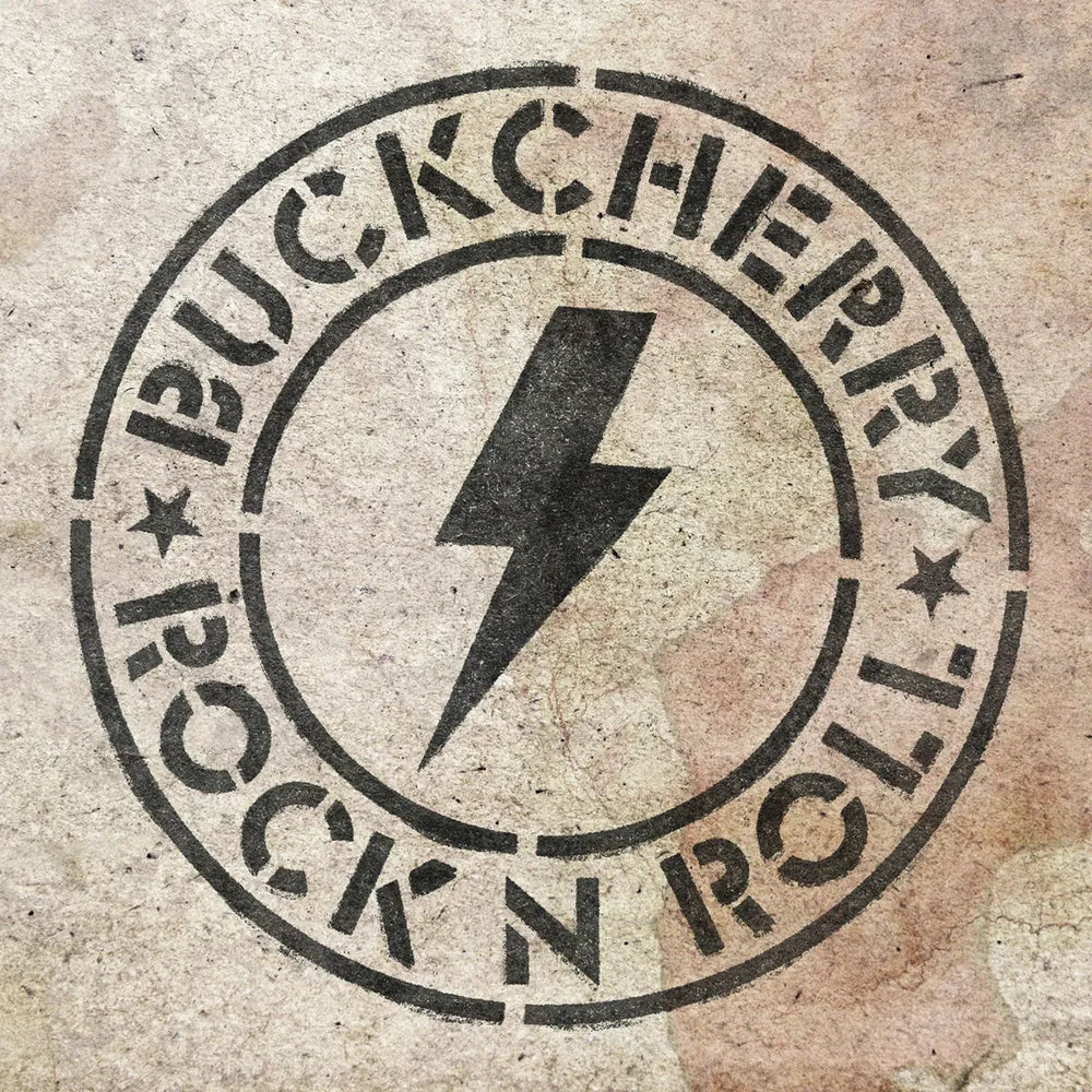 Buckcherry - Rock N Roll (Vinilo LP nuevo)