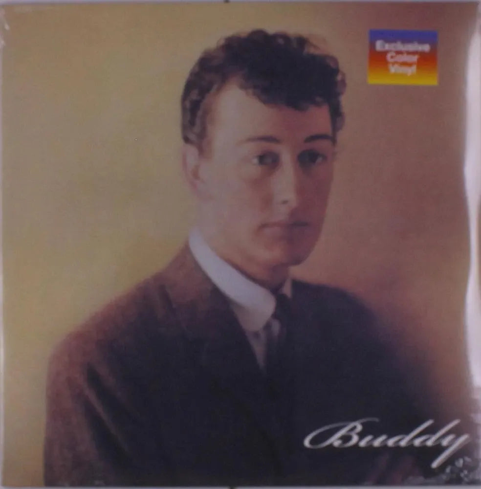 Buddy Holly - Buddy Holly (Vinilo LP nuevo)