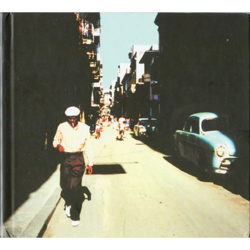 Buena Vista Social Club - Buena Vista Social Club ★ Edición 25 Aniversario (CD Doble (2CD) nuevo)