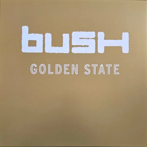 Bush - Golden State (Vinilo LP nuevo)
