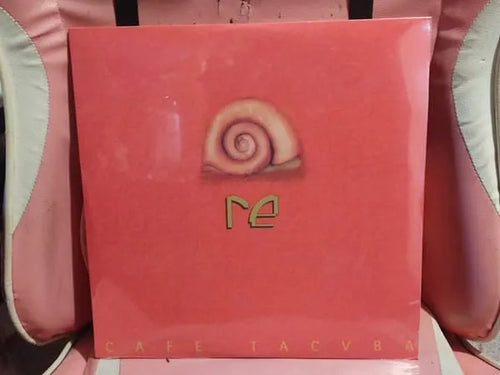 Cafe Tacuba - Re (Vinilo Doble 2LP nuevo)