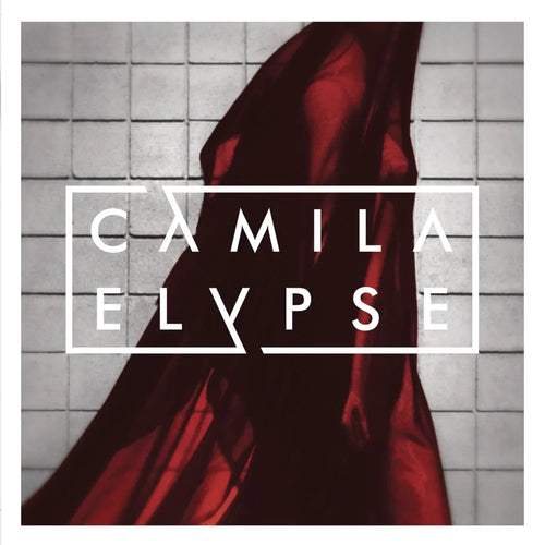 Camila - Elypse (CD nuevo)
