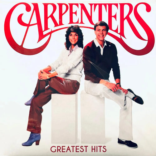Carpenters - Greatest Hits (Vinilo LP nuevo)