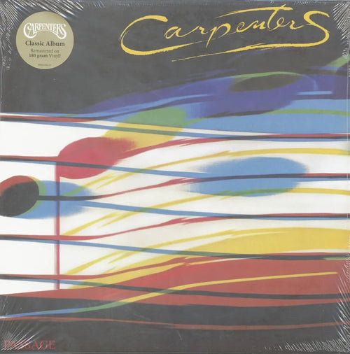 Carpenters - Passage (Vinilo LP nuevo)