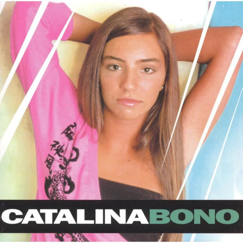Catalina Bono - Catalina Bono (CD nuevo)