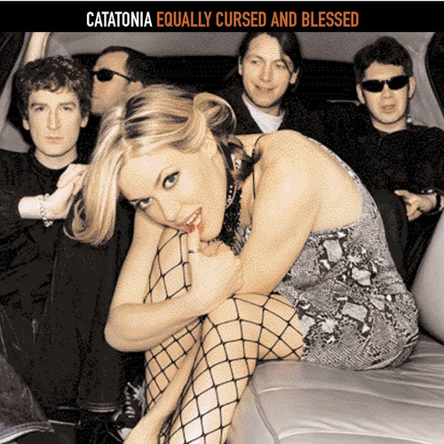 Catatonia - Equally Cursed And Blessed (CD Doble (2CD) nuevo)