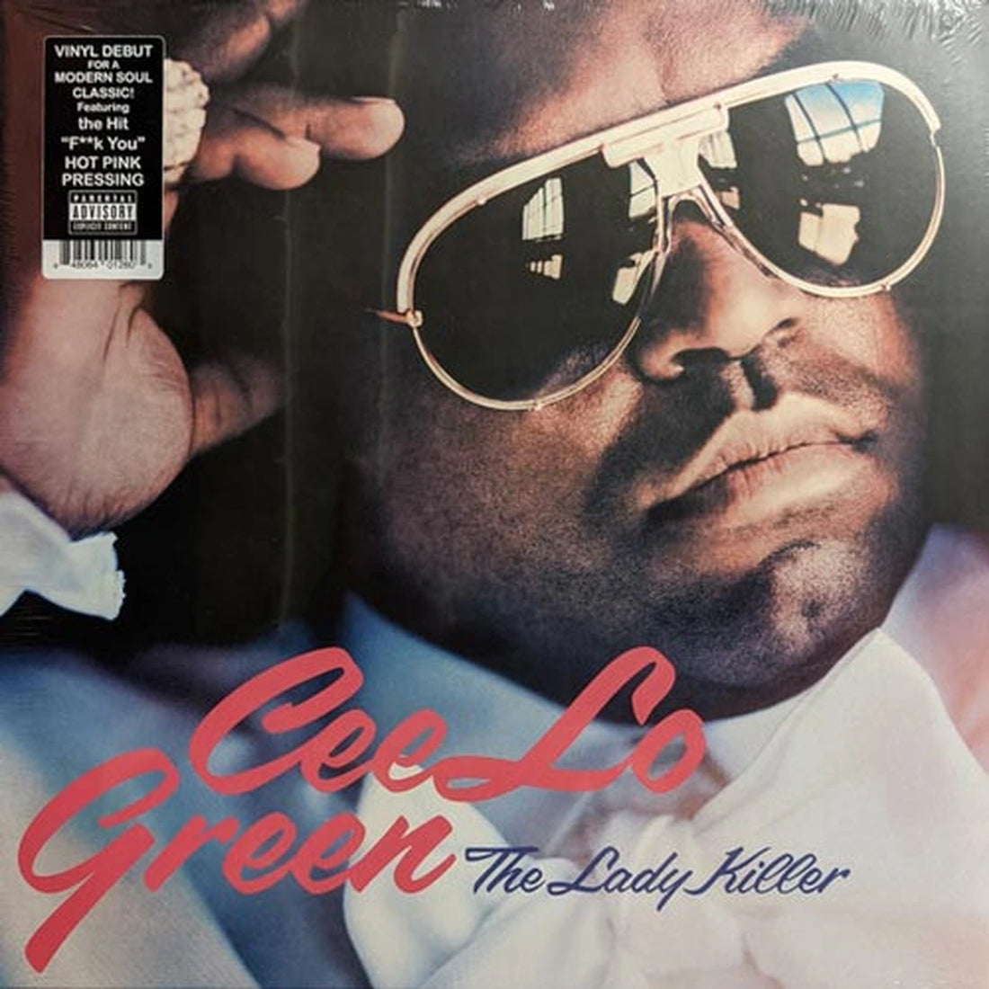 Cee Lo Green – The Lady Killer - __stock:100 | myhd.cl