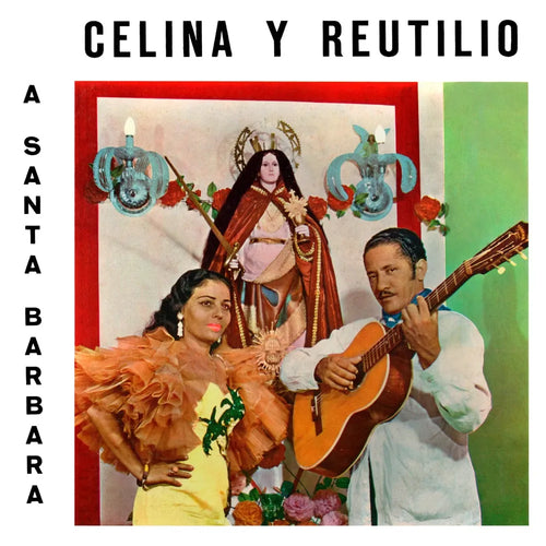 Celina González - Que Viva Chango (CD nuevo)