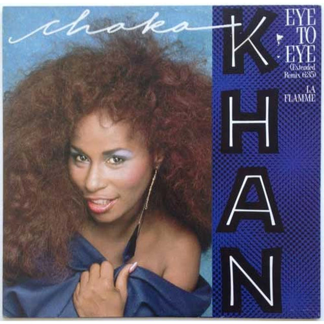 Chaka Khan – Eye To Eye  - Año_80 | myhd.cl