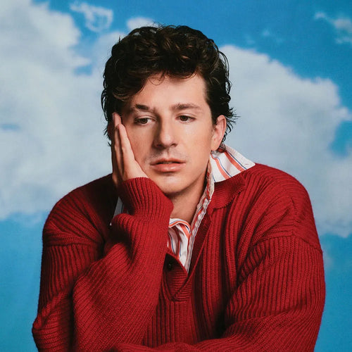 Charlie Puth - Whatever's Clever! (CD nuevo)
