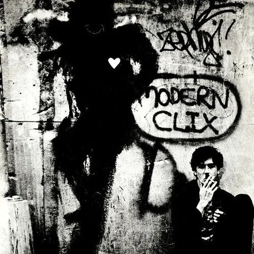 Charly Garcia - Clics Modernos (LP nuevo)