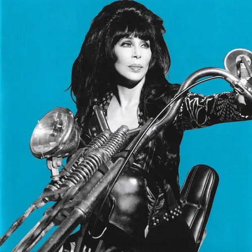 Cher - Forever (CD nuevo)