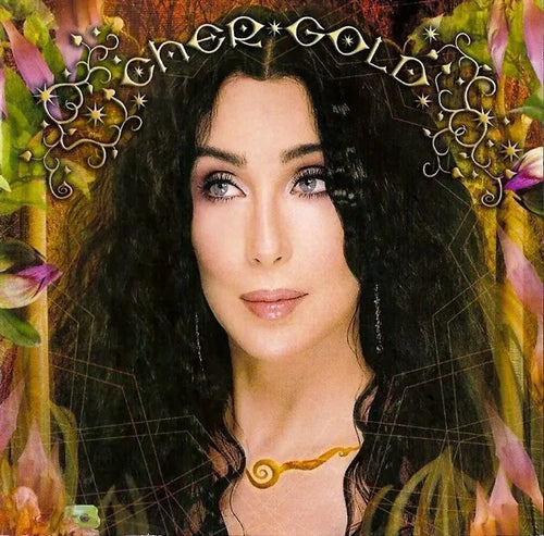 Cher - Gold (CD Doble 2CD nuevo)