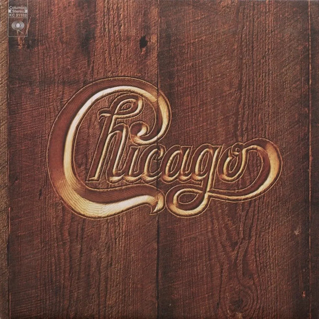 Chicago - Chicago V (LP nuevo)