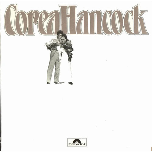 Chick Corea - An Evening with Corea & Hancock (CD nuevo)