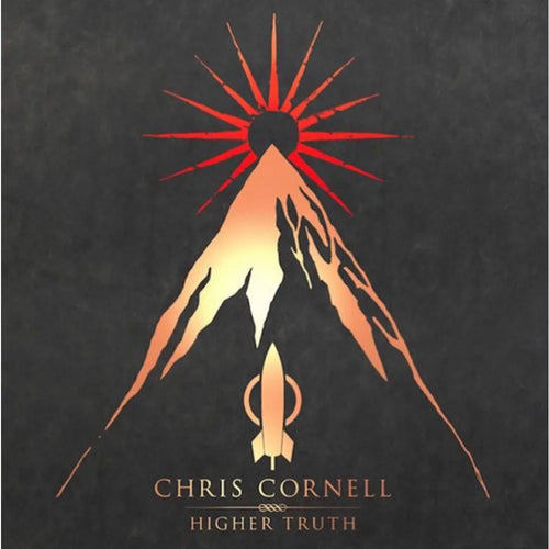 Chris Cornell - Higher Truth (CD nuevo)