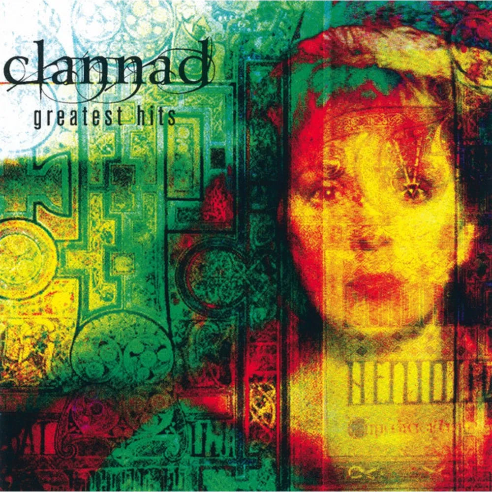 Clannad - Greatest Hits (CD nuevo)