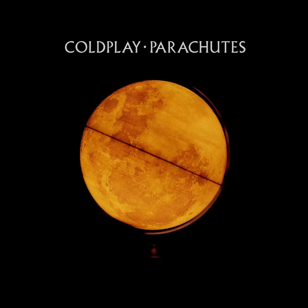 Coldplay - Parachutes (CD nuevo)