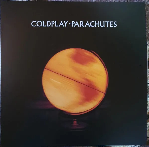 Coldplay - Parachutes (Vinilo LP nuevo)