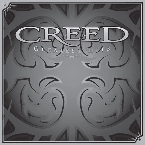 Creed - Greatest Hits (CD nuevo)