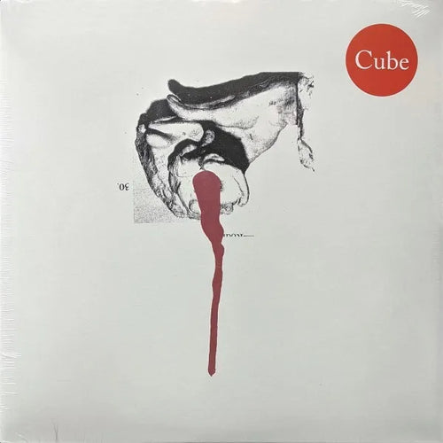 Cube - Decoy Street (Vinilo LP nuevo)