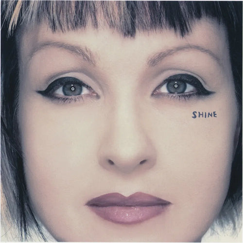 Cyndi Lauper - Shine (CD nuevo)